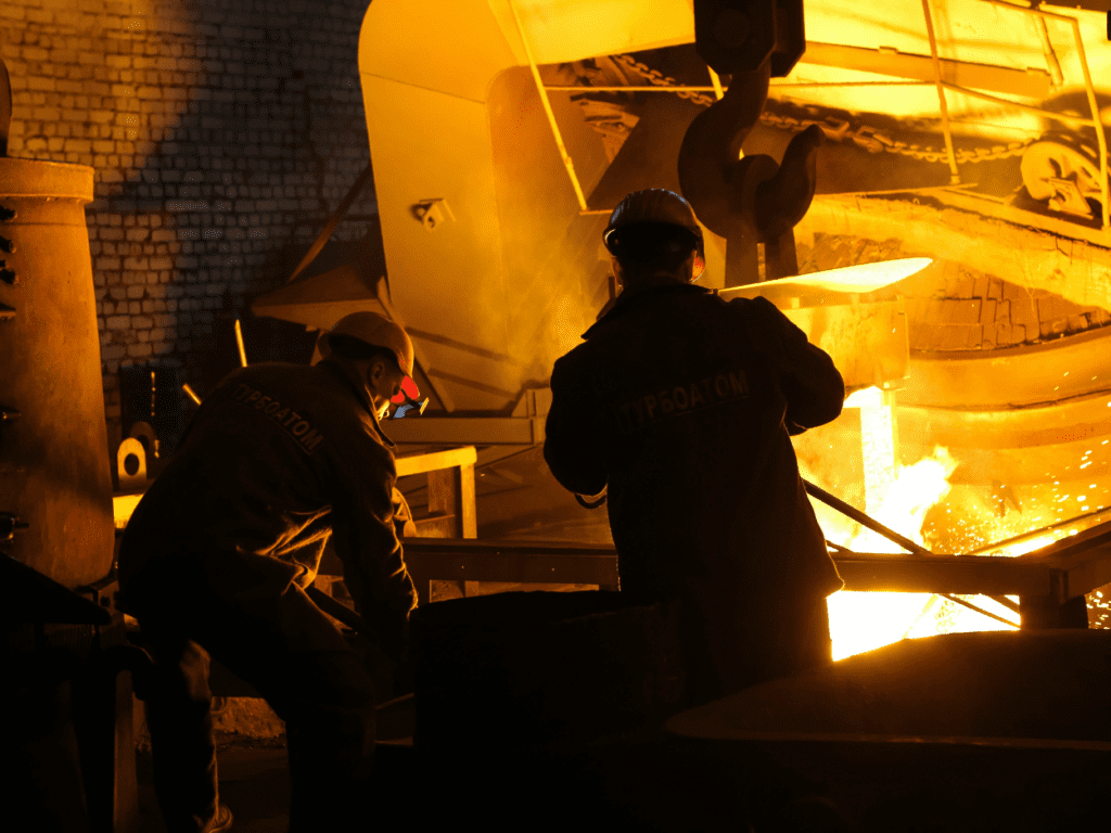 About – ML FAB Industry