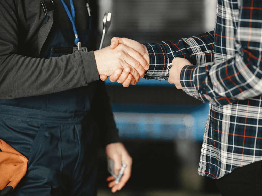 About – ML FAB Industry