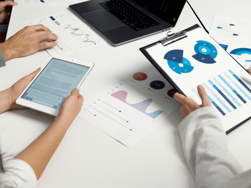 About – ML FAB Industry